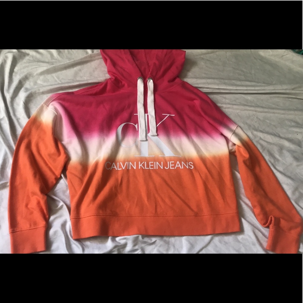 Calvin Klein sweater